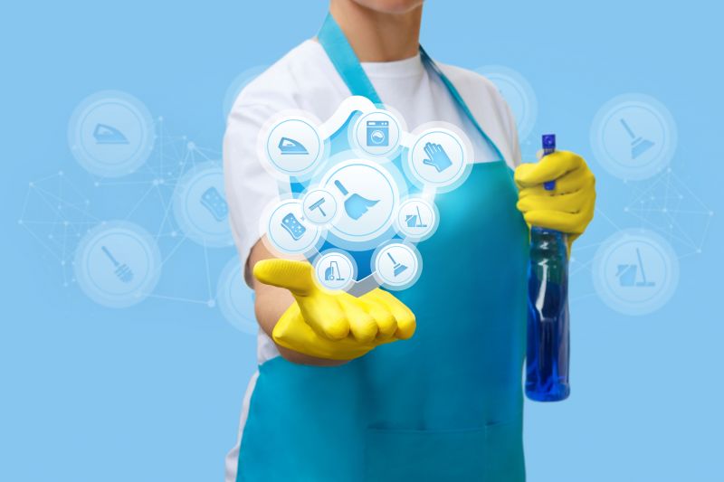 Apartment Housekeeping in Georgetown, TX