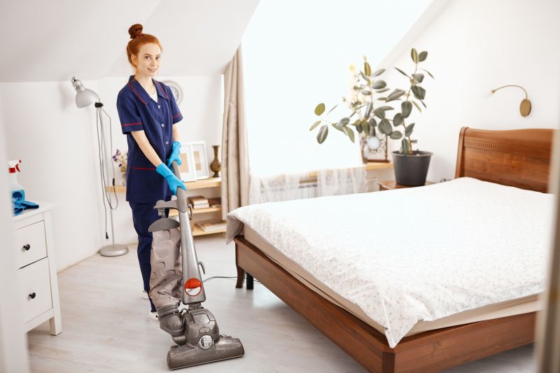Apartment Maid Service in Saint Augustine, FL