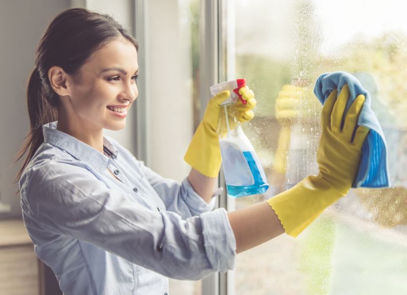 Apartment Maid Service in Frisco, TX