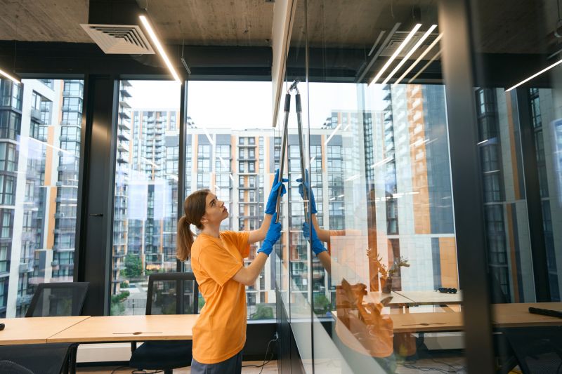 Childcare Center Cleaning in Conroe, TX
