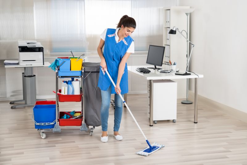 Church Cleaning in Frisco, TX