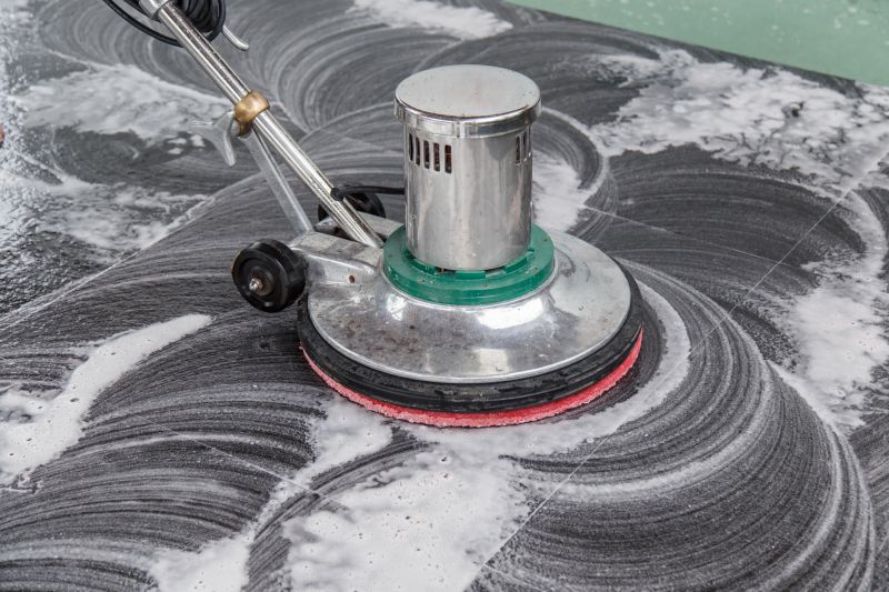 Commercial Floor Shining in Providence, RI