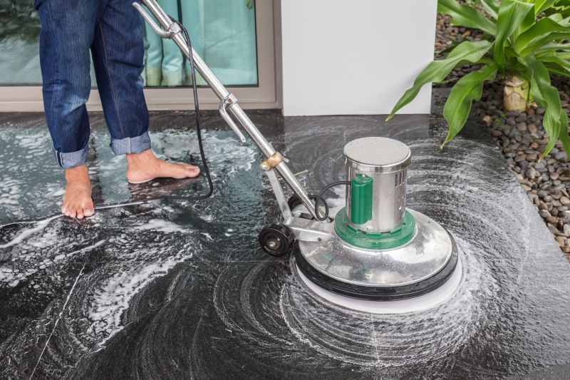 Commercial Floor Shining in Prescott Valley, AZ
