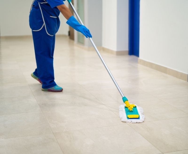 Commercial Janitorial Service in Shreveport, LA