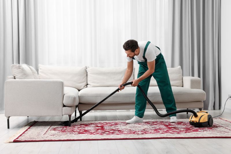 Deep Cleaning Service in Frisco, TX