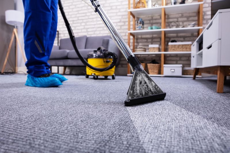 Hardwood Floor Cleaning Service in Shreveport, LA