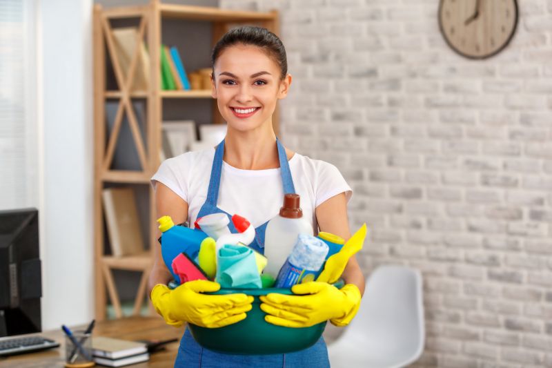 Monthly Maid Service in Kerrville, TX