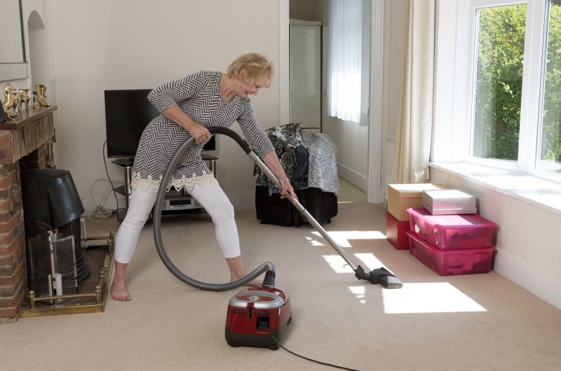 Move In Cleaning Service in Puyallup, WA