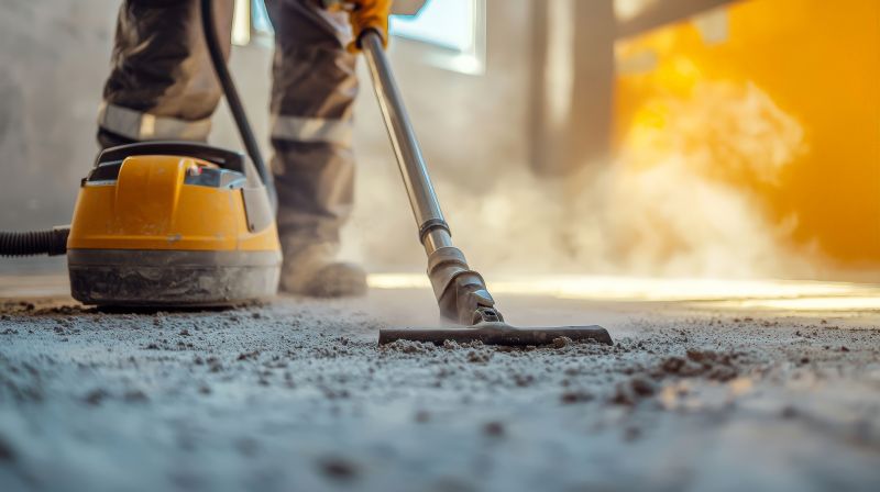 New Construction Cleaning in Billings, MT