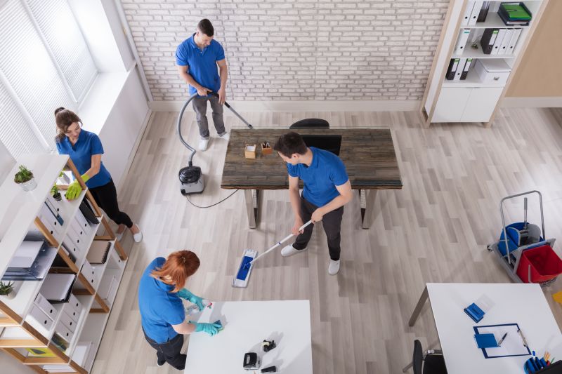 Office Cleaning Service in New Braunfels, TX