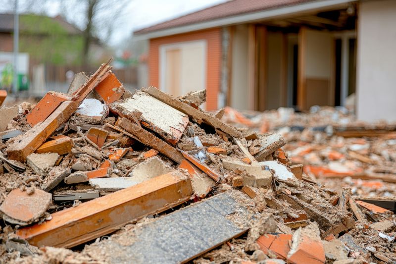 Remodeling Cleaning Service in Billings, MT