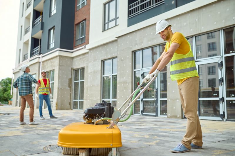 Remodeling Cleaning Service in Madison, WI
