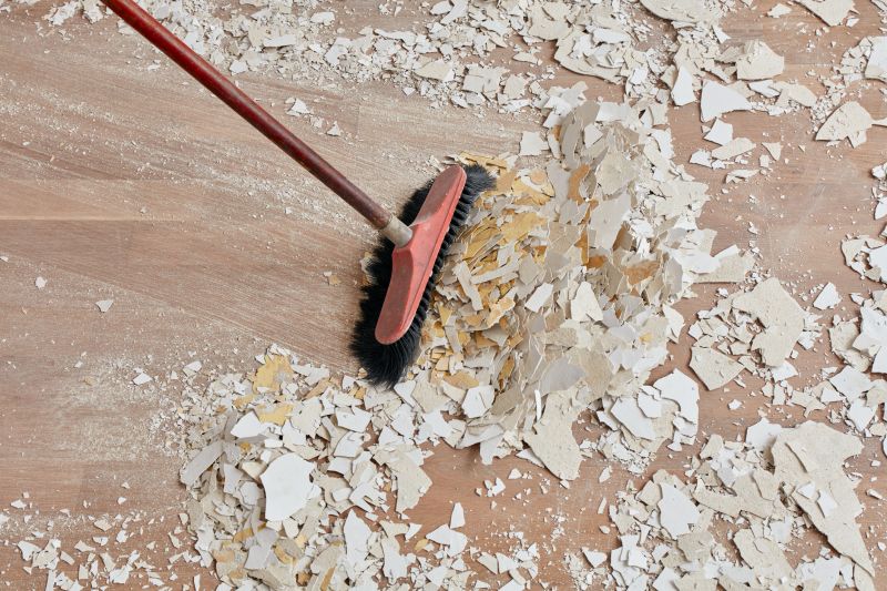 Renovation Dust Removal in Puyallup, WA