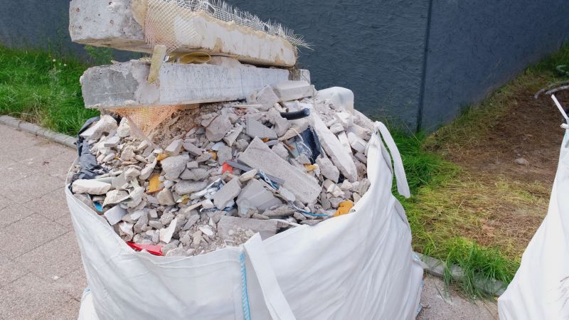 Renovation Dust Removal in Madison, WI