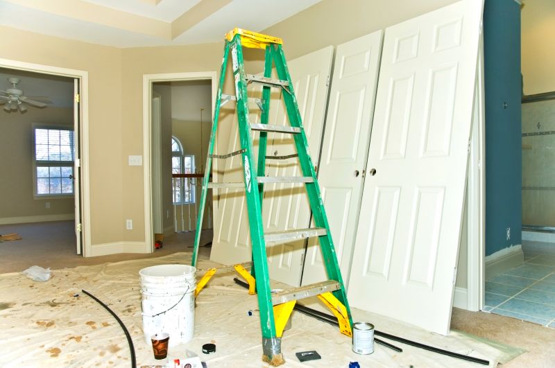 Renovation Site Cleaning in Worcester, MA