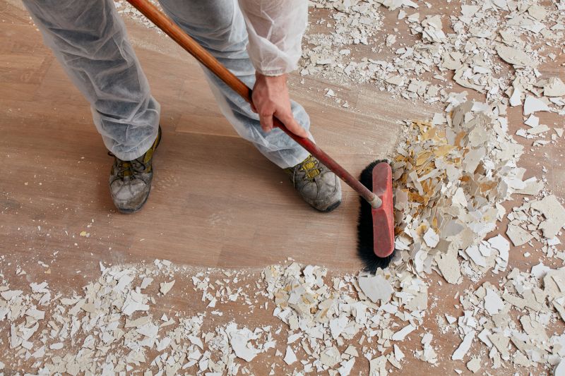 Renovation Site Cleaning in Billings, MT