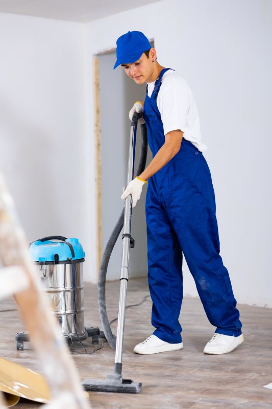 Renovation Site Cleaning in Newark, DE