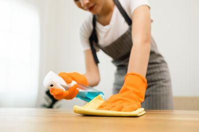 Reo Property Cleaning in Bellevue, WA