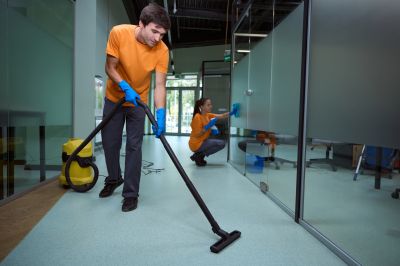 Retail Store Cleaning in Shreveport, LA