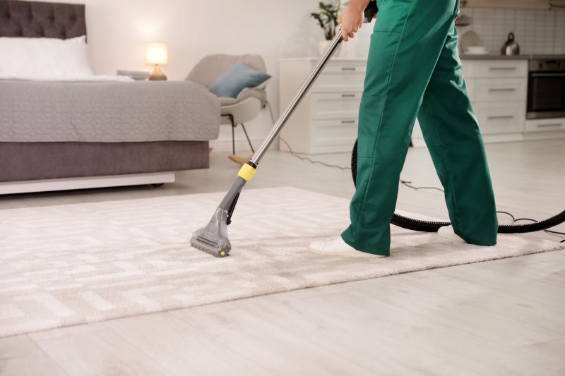 Tenancy Cleaning in Bellevue, WA