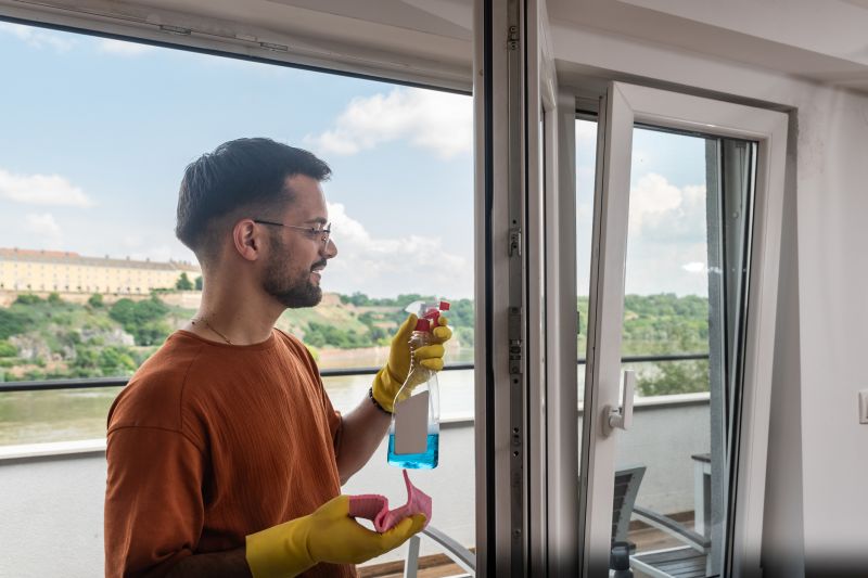 Townhouse Deep Cleaning in Renton, WA