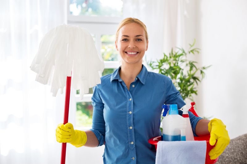 Townhouse Housekeeping in New Braunfels, TX