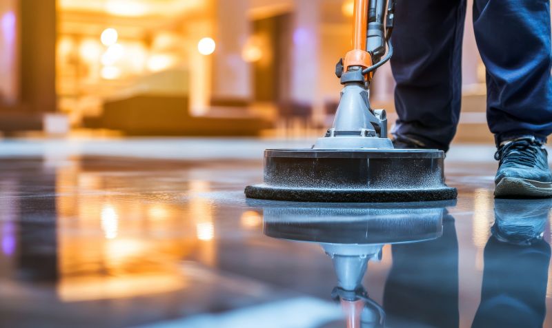 Wood Floor Cleaning Service in Prescott Valley, AZ