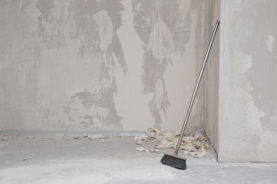 Remove Dust and Debris!