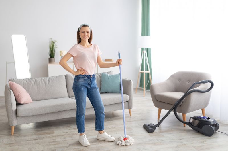Residential Maid Service in Sanford, FL